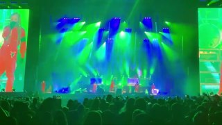 Slipknot Complete Concert (FULL SET) Live - Welcome to Rockville 5/12/2024