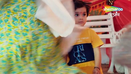 Chahenge Tume Itna| Promo Episode 77| Shemaroo Umang|