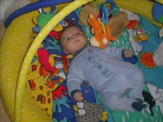 L'histoire de notre amoure