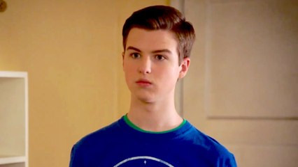 Meemaw’s Emotional Request on the Series Finale of Young Sheldon