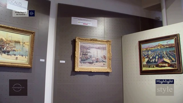 Tips-4-Trips - #Tipp15 Musée Regards de Provence