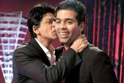 Shahrukh Khan-Karan Johar के बीच समलैंगिक संबंध! इस गायिका ने किया सनसनीखेज खुलासा