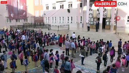 20 bin sözleşmeli öğretmen ataması için başvuru tarihleri belli oldu