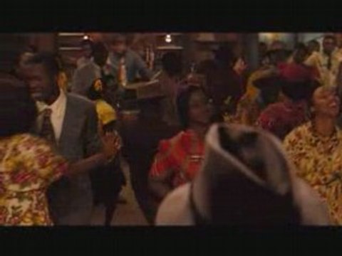 Honeydripper - Directed by John Sayles - On DVD June 24th