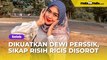 Sikap Ria Ricis Risih Dikuatkan Dewi Perssik Tuai Atensi: Jangan Gitu