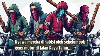 Ini Beda Kasus Vina Garut dengan Vina Cirebon, Begini Penjelasan Lengkapnya | SINAU