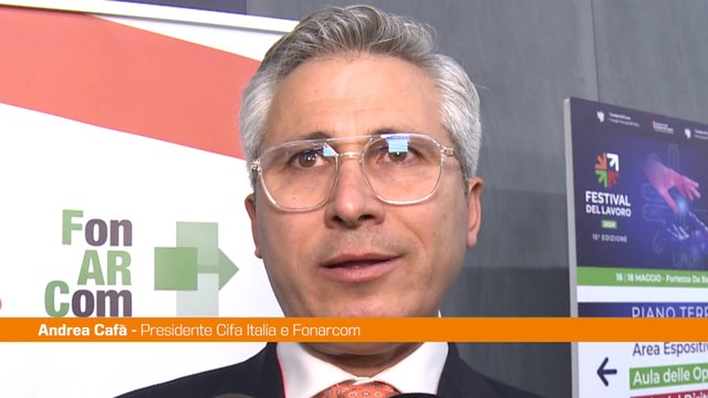 Intelligenza Artificiale, Cafà Su lavoro fondamentale contrattazione