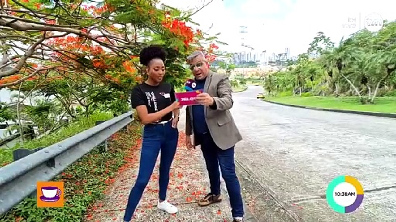 Pirámide de Malcom Ramos para el sorteo del domingo 19 de mayo 2024