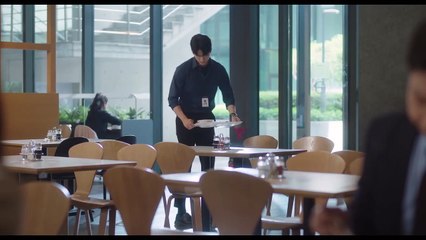 Woo Una abogada extraordinaria Capítulo 15 en español latino