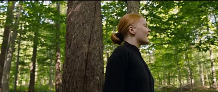 Sur la terre comme au ciel Bande-annonce VF STFR