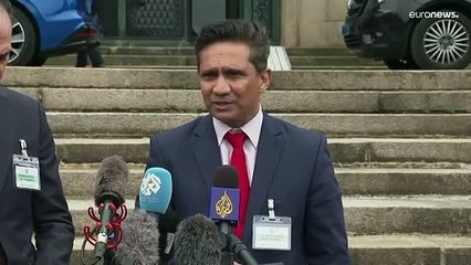 "محاولة لصرف النظر وتشكيك في النوايا" جنوب إفريقيا تنتقد رد إسرائيل بخصوص"تصعيد الإبادة في غزة"