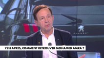 Jacques Morel : «On est dans une escalade avec des armes de guerre»