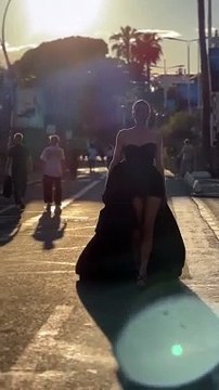 Κάννες 2024: Όλες οι εντυπωσιακές εμφανίσεις δια χειρός Celia Kritharioti στο κόκκινο χαλί