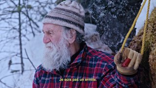 Jacques Bande-annonce VF STFR