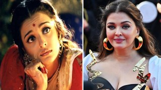 Cannes 2024: Aishwarya Rai Bachchan का ये Look देख Fans को याद आई Devdas की पारो, बोले- ये तो...!