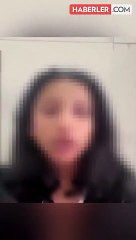 14 yaşındaki kız çocuğu babasının istismarını videoyla anlattı