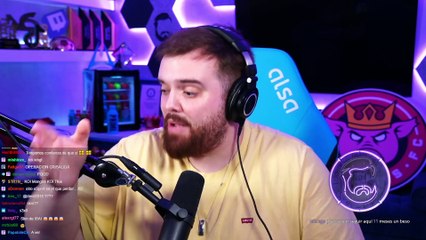 Ibai en Fortnite: La Gran Aventura 🎮