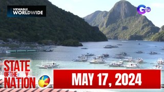 State of the Nation Express: May 17, 2024 [HD]