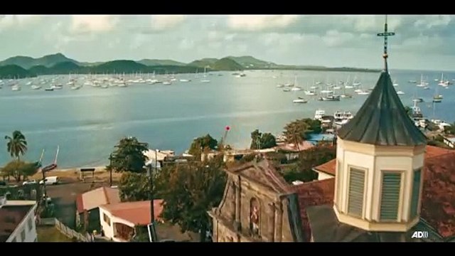 France 2 change de stratégie avec Tropiques criminels