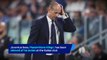 Breaking News - Juventus sack Massimiliano Allegri