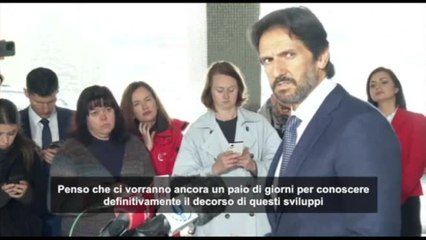 Le condizioni del premier slovacco Fico "ancora molto gravi"