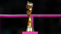 Brasil Organizará El Mundial Femenino De 2027