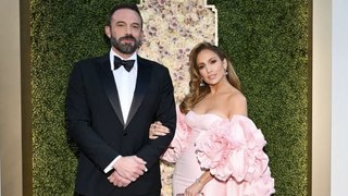 Las Pruebas De La Ruptura De Ben Affleck Y Jennifer Lopez