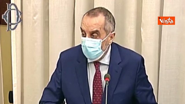 E' morto Franco di Mare, eccolo in un video del 2021 in audizione alla Vigilanza Rai