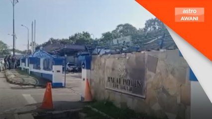 Pengajaran kepada kita, akibat fahaman radikal