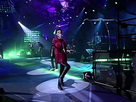 2000 Light Years From Home / She's A Rainbow / Keyboard Duet - The Rolling Stones (live)