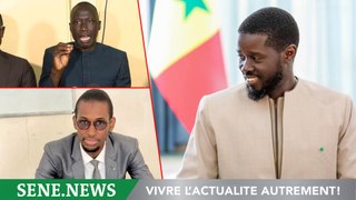 Nomination de Dame Mbodji et Capitaine Touré, de nouvelles confessions tombent