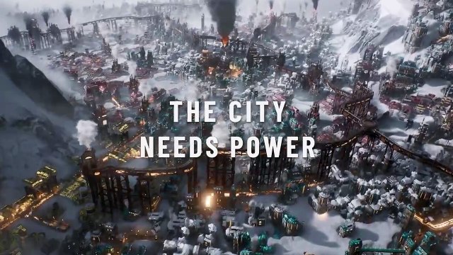 SAPPHIRE PURE AMD Radeon RX 7700 XT Frostpunk 2 Edition scheda grafica