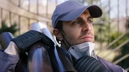 مسلسل زهور الدم الحلقة 318 اعلان 1 مترجمة للعربية