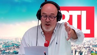 Jean Lassalle, Renaud, Kylian Mbappé... Les imitations de Marc-Antoine Le Bret du vendredi 17 mai 2024