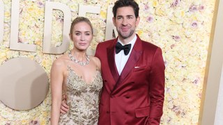 John Krasinski's new movie has been inspired by his children