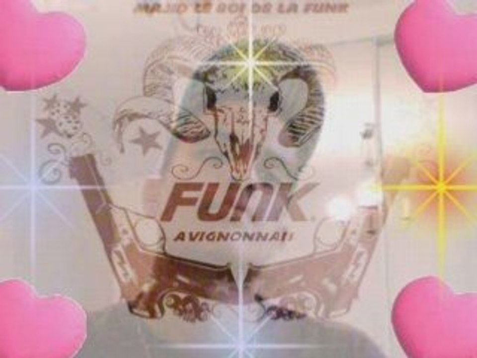 FUNK  la trik