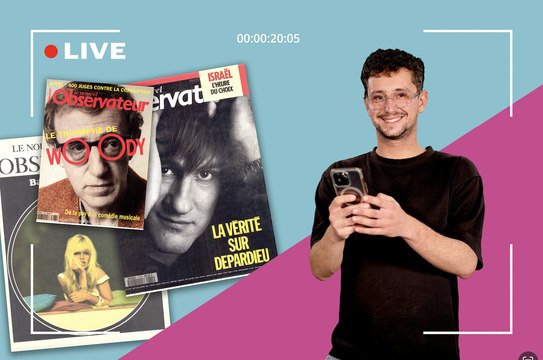 Revue de presse spécial Cannes : les 10 articles qu'il faut avoir lus sur le Festival