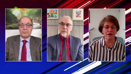 ویژه برنامه آینه – جمعه 28 اردیبهشت 1403