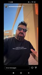 i miei nuovi colleghi di lavoro