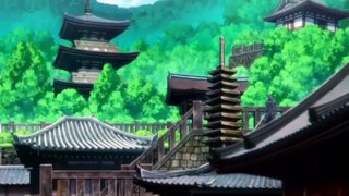 Jujutsu kaisen season 1 episode 16 part 1 in hindi