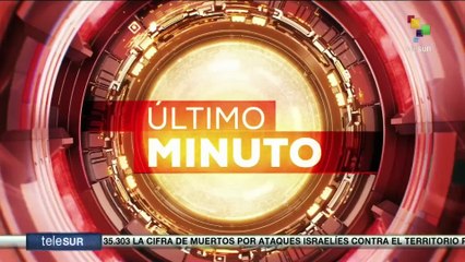 FANB recolecta firmas en rechazo al bloqueo económico impuesto por EE.UU.