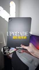 iPad Pro M2 vs M4 : Quelle version et taille choisir en 2024 ? 🔍