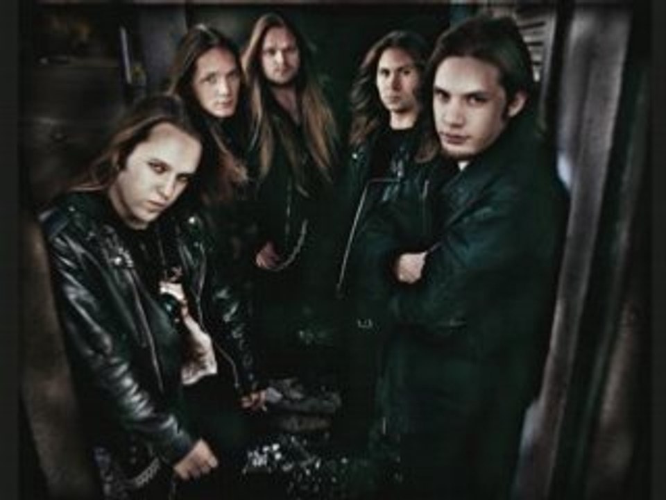Children of Bodom, cover rebel yell