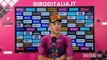 Cycling - Giro d'Italia 2024 - Jonathan Milan, triple on Stage 13 : 