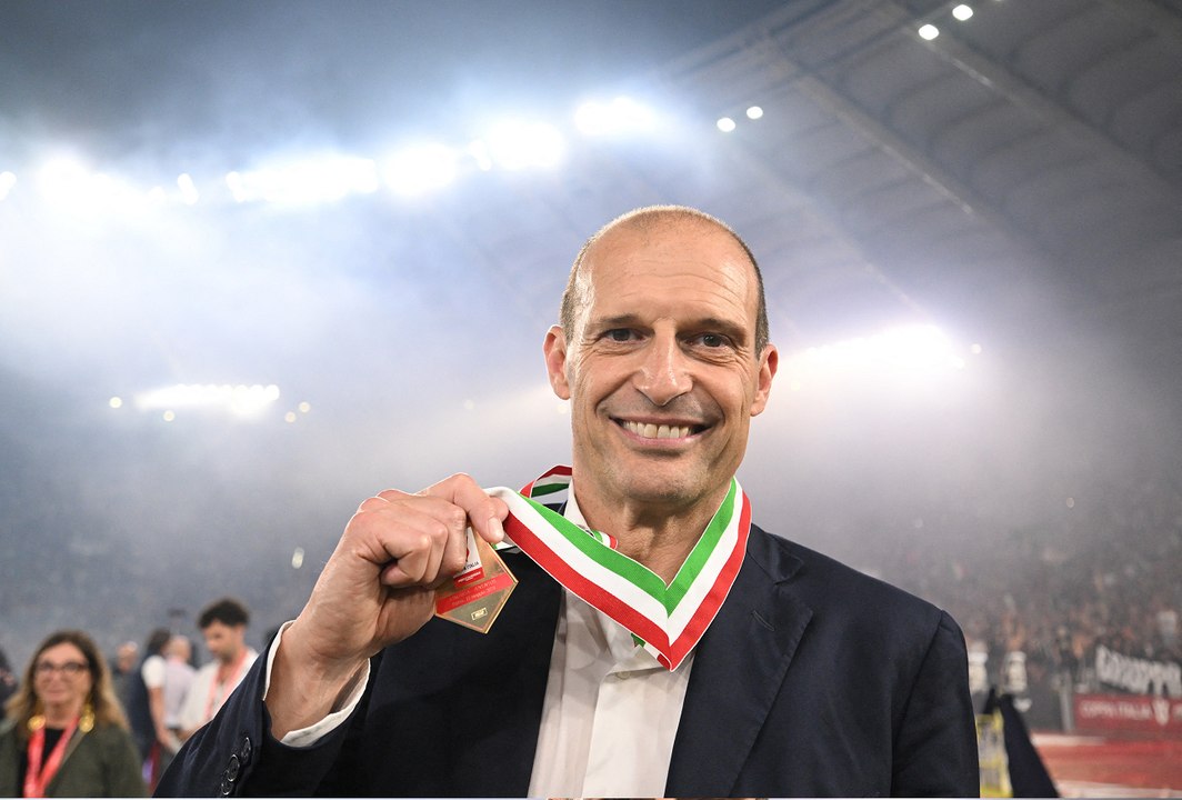 ALLEGRI