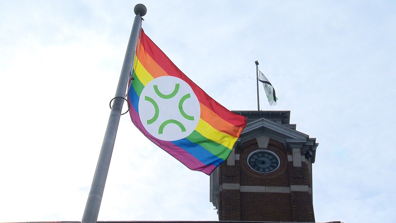 Journée internationale contre l’homophobie et la transphobie - des organismes notent un recul des droits LGBTQ+