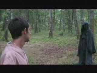 court métrage star wars l'escorte