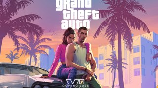‘Grand Theft Auto’ is scheduled to release in Fall 2025