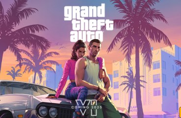 ‘Grand Theft Auto’ is scheduled to release in Fall 2025