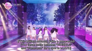 I-LAND 2- Episode 5 (English Sub)